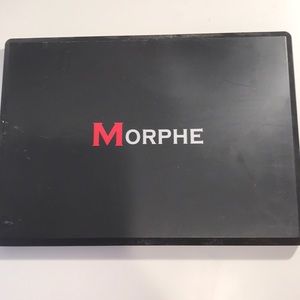 Morphe 35N eyeshade palette